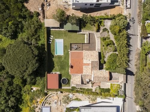 PF37228 - Moradia Isolada T6 com piscina, Estoril, Cascais - Imagem 43