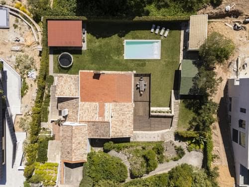PF37228 - Moradia Isolada T6 com piscina, Estoril, Cascais - Imagem 44