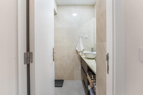 PF37240 - Apartamento T1 com terraço, Campo de Ourique, Lisboa - Imagem 9