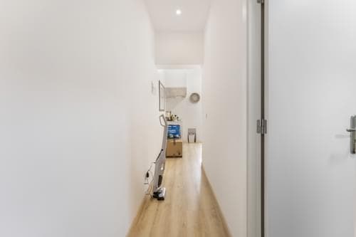 PF37240 - Apartamento T1 com terraço, Campo de Ourique, Lisboa - Imagem 10