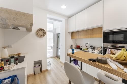 PF37240 - Apartamento T1 com terraço, Campo de Ourique, Lisboa - Imagem 11
