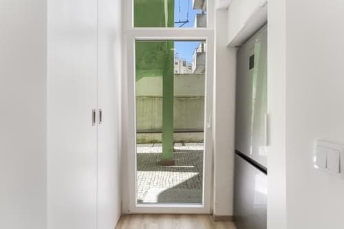 PF37240 - Apartamento T1 com terraço, Campo de Ourique, Lisboa - Imagem 15