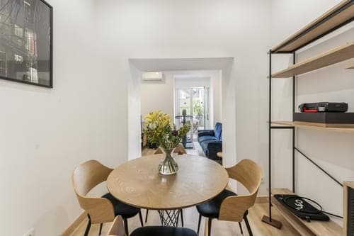 PF37240 - Apartamento T1 com terraço, Campo de Ourique, Lisboa - Imagem 1
