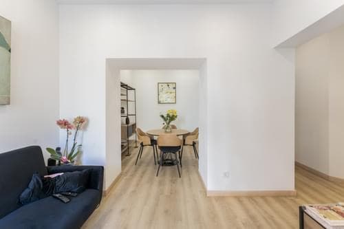 PF37240 - Apartamento T1 com terraço, Campo de Ourique, Lisboa - Imagem 17