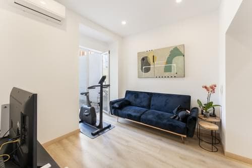 PF37240 - Apartamento T1 com terraço, Campo de Ourique, Lisboa - Imagem 18
