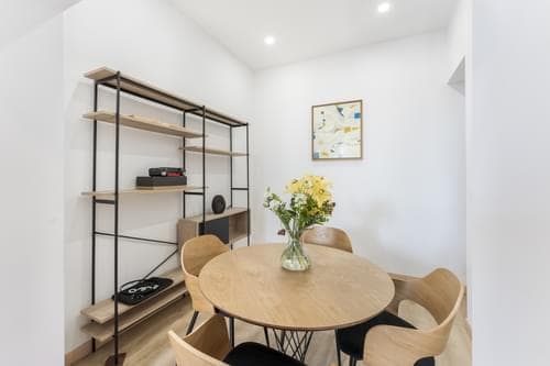 PF37240 - Apartamento T1 com terraço, Campo de Ourique, Lisboa - Imagem 19