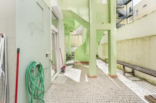 PF37240 - Apartamento T1 com terraço, Campo de Ourique, Lisboa - Imagem 22
