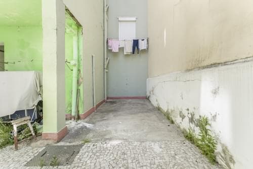 PF37240 - Apartamento T1 com terraço, Campo de Ourique, Lisboa - Imagem 25