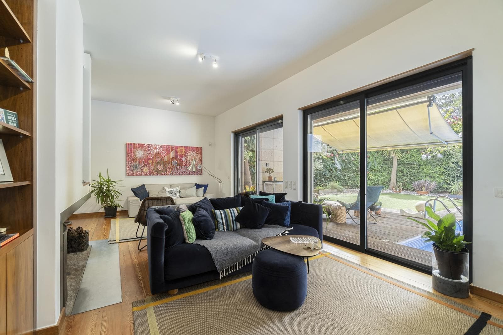 Moradia T5 com piscina, Amoreira (Estoril), Cascais - Imagem 15