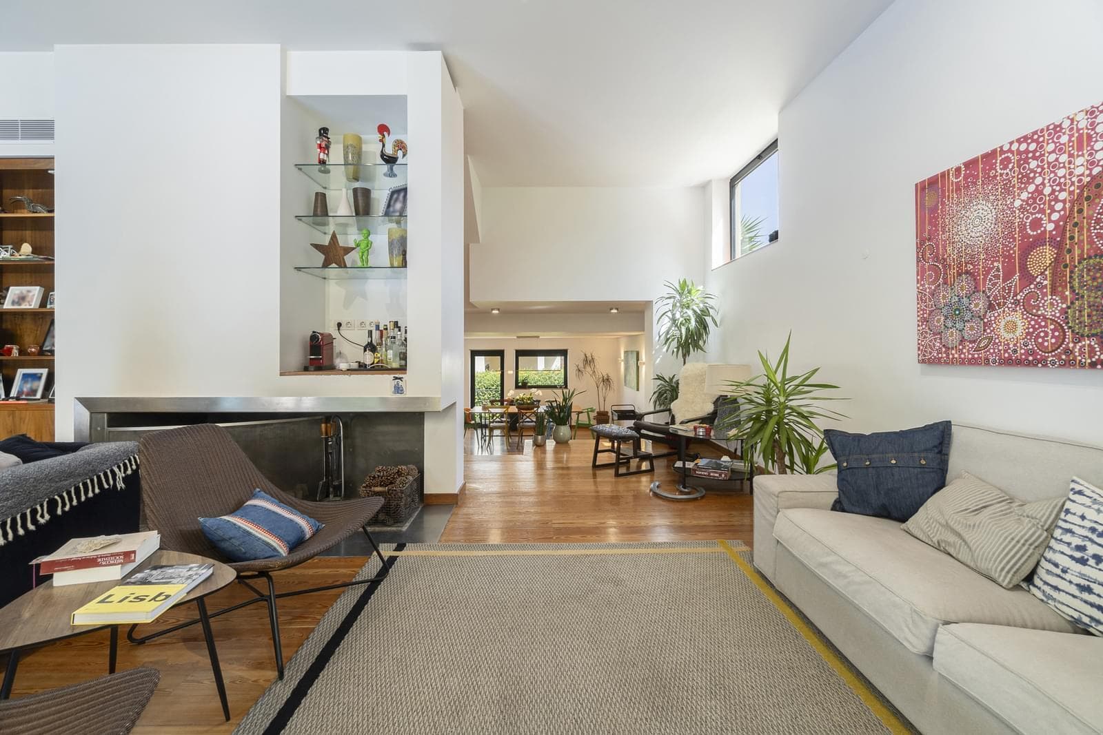 Moradia T5 com piscina, Amoreira (Estoril), Cascais - Imagem 17