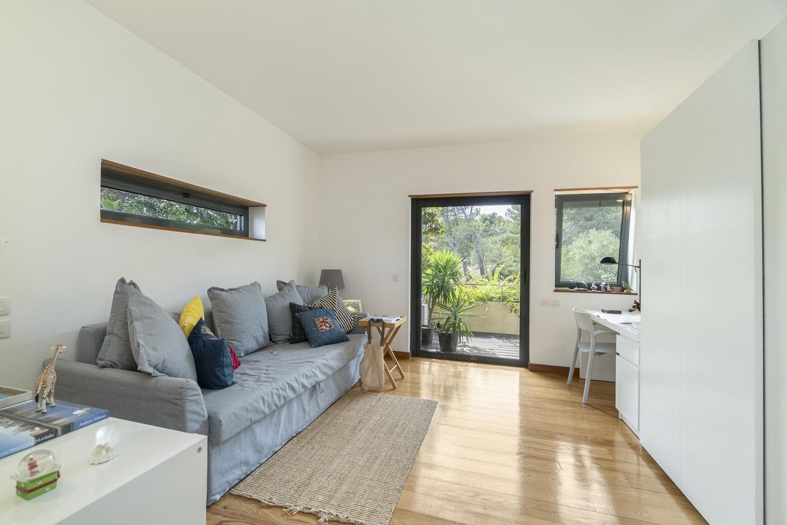 Moradia T5 com piscina, Amoreira (Estoril), Cascais - Imagem 25