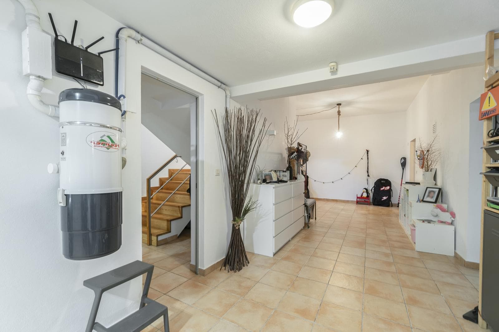 Moradia T5 com piscina, Amoreira (Estoril), Cascais - Imagem 30