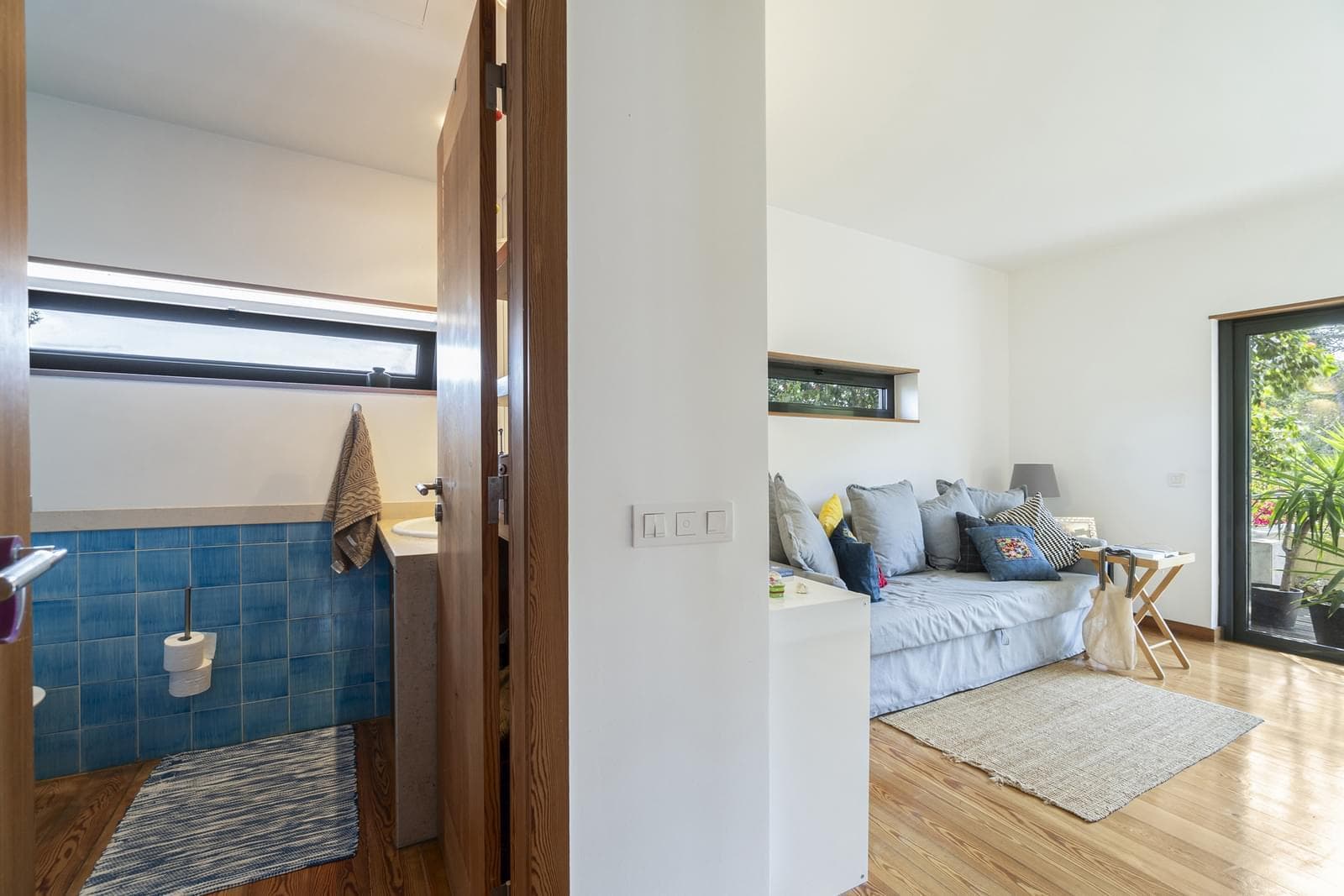 Moradia T5 com piscina, Amoreira (Estoril), Cascais - Imagem 31