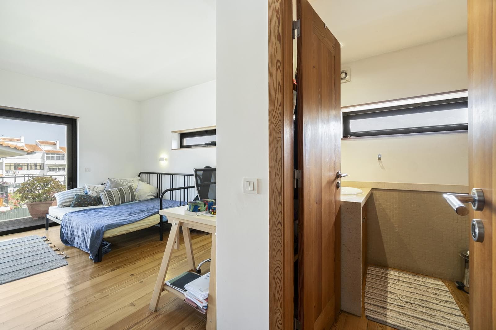 Moradia T5 com piscina, Amoreira (Estoril), Cascais - Imagem 32