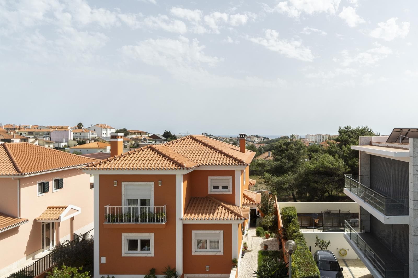 Moradia T5 com piscina, Amoreira (Estoril), Cascais - Imagem 44
