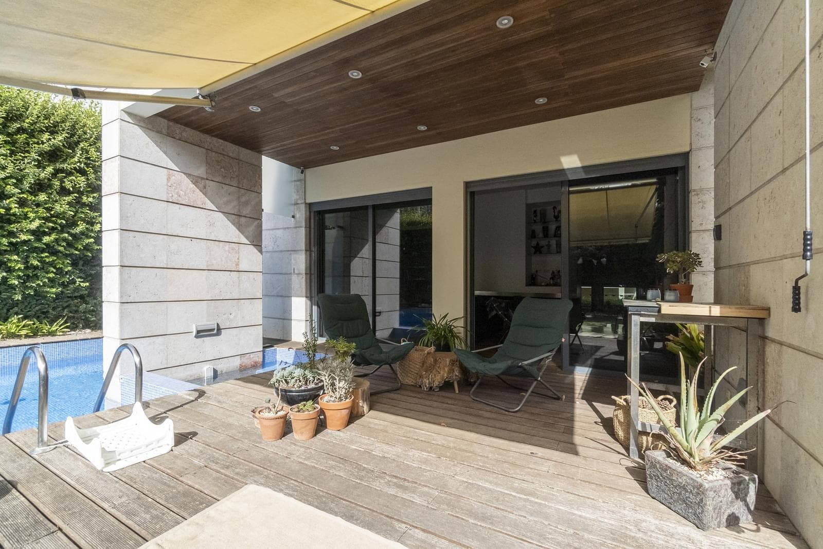 Moradia T5 com piscina, Amoreira (Estoril), Cascais - Imagem 47