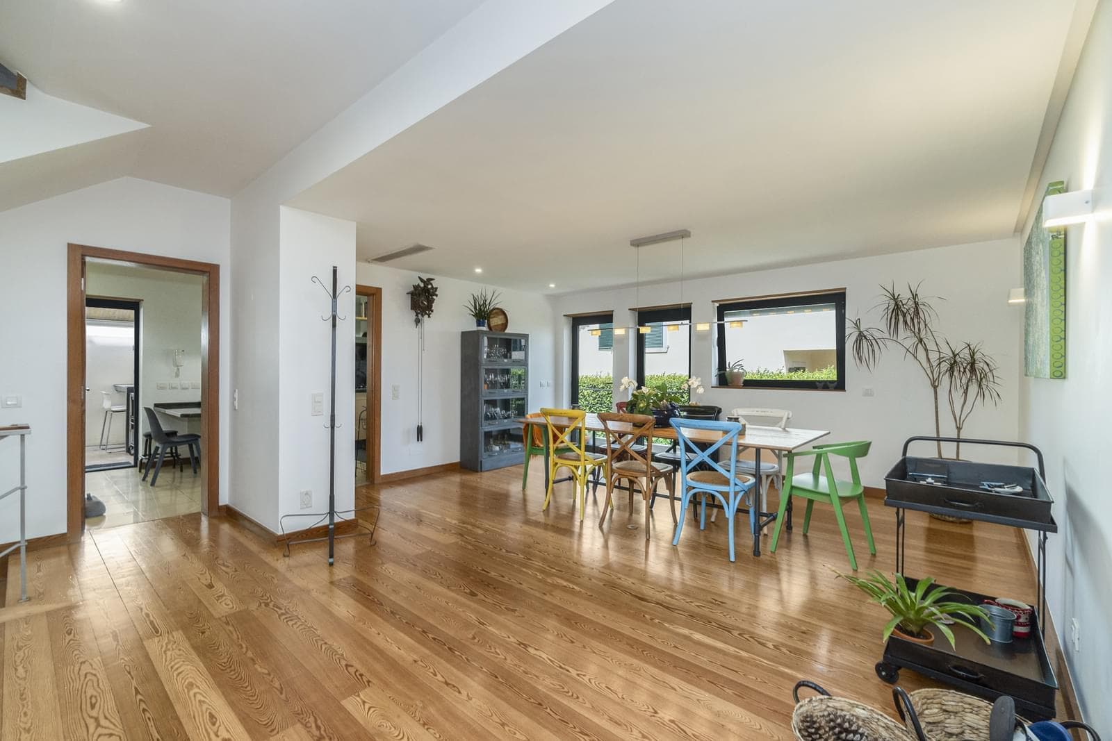 Moradia T5 com piscina, Amoreira (Estoril), Cascais - Imagem 7