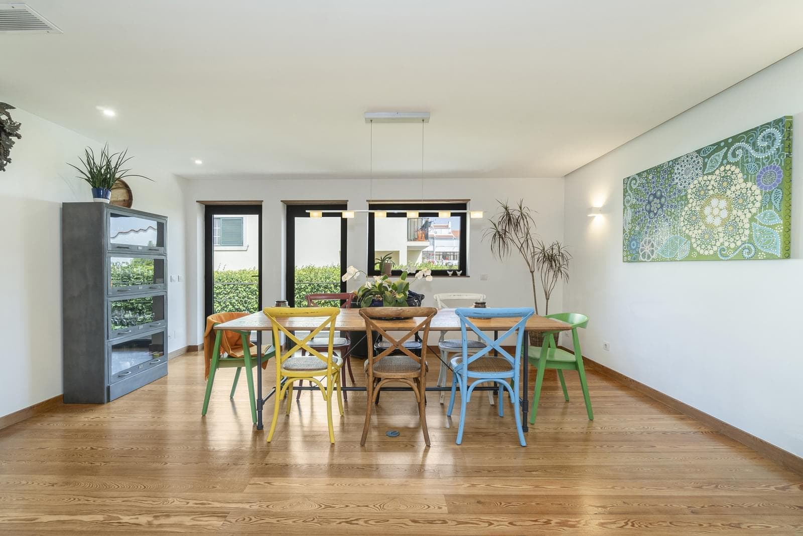 Moradia T5 com piscina, Amoreira (Estoril), Cascais - Imagem 8
