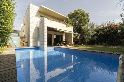 PF37277 - Moradia T5 com piscina, Amoreira (Estoril), Cascais - Imagem 1