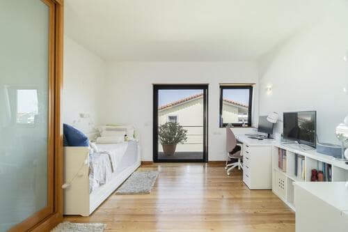PF37277 - Moradia T5 com piscina, Amoreira (Estoril), Cascais - Imagem 19