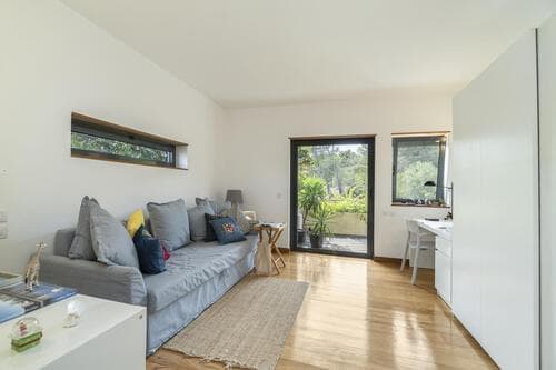 PF37277 - Moradia T5 com piscina, Amoreira (Estoril), Cascais - Imagem 24