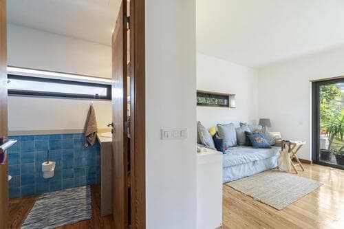 PF37277 - Moradia T5 com piscina, Amoreira (Estoril), Cascais - Imagem 30