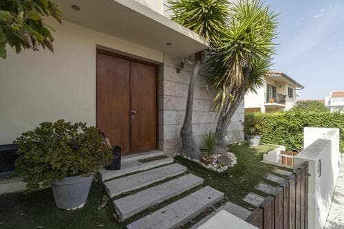 PF37277 - Moradia T5 com piscina, Amoreira (Estoril), Cascais - Imagem 5