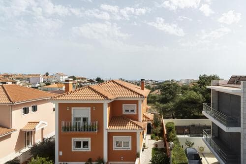PF37277 - Moradia T5 com piscina, Amoreira (Estoril), Cascais - Imagem 43