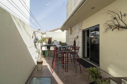 PF37277 - Moradia T5 com piscina, Amoreira (Estoril), Cascais - Imagem 44