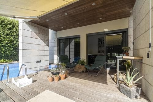 PF37277 - Moradia T5 com piscina, Amoreira (Estoril), Cascais - Imagem 46