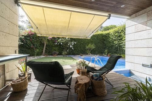 PF37277 - Moradia T5 com piscina, Amoreira (Estoril), Cascais - Imagem 50