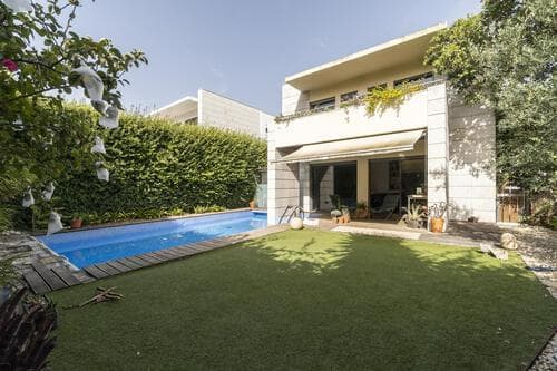 PF37277 - Moradia T5 com piscina, Amoreira (Estoril), Cascais - Imagem 2