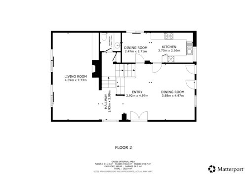 PF37277 - Moradia T5 com piscina, Amoreira (Estoril), Cascais - Imagem 56