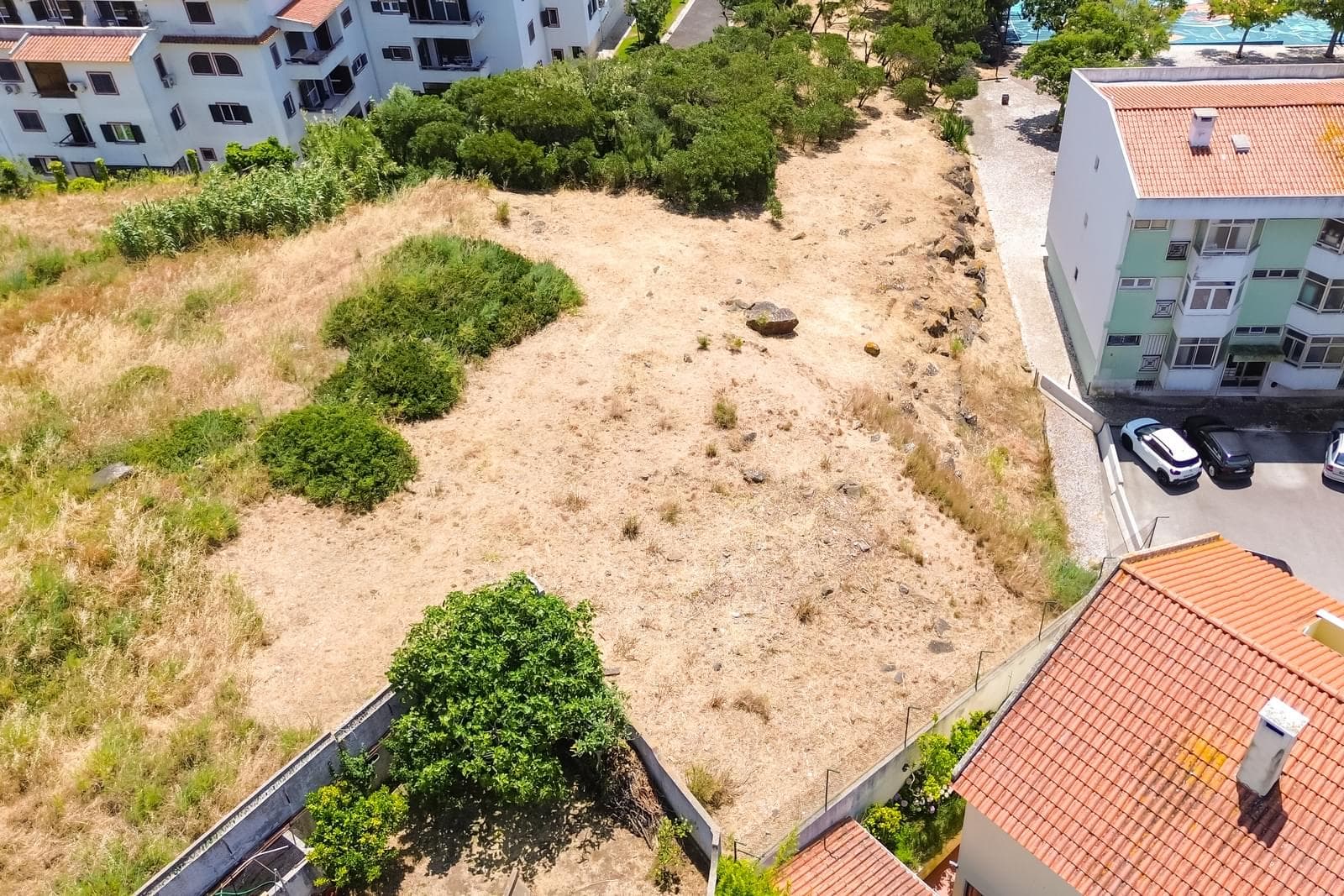 Terreno 496 m2, Santo Amaro de Oeiras, Oeiras - Imagem 16