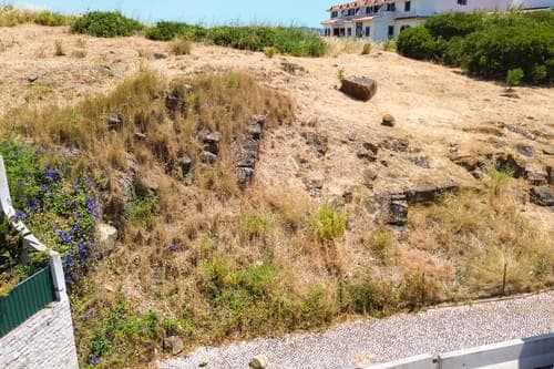 PF37310 - Terrain 496 m2, Santo Amaro de Oeiras, Oeiras - Image 14