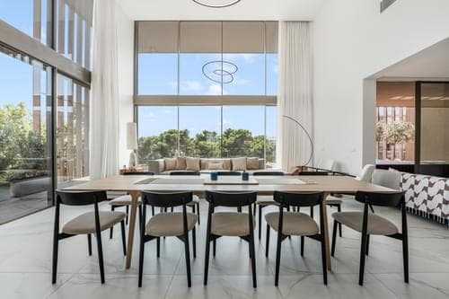 PF37315 - Duplex T4 com piscina, Cascais - Imagem 8