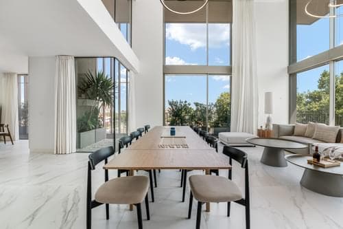 PF37315 - Duplex T4 com piscina, Cascais - Imagem 11