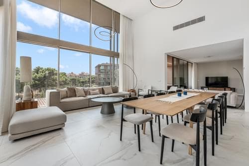 PF37315 - Duplex T4 com piscina, Cascais - Imagem 9