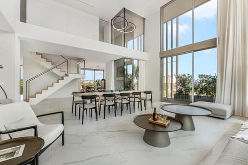 PF37315 - Duplex T4 com piscina, Cascais - Imagem 2