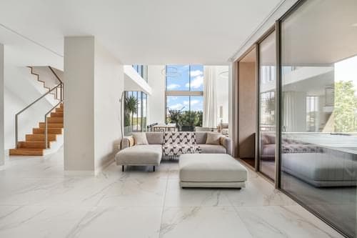 PF37315 - Duplex T4 com piscina, Cascais - Imagem 12