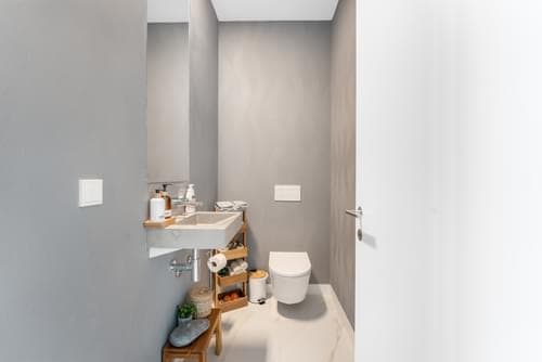 PF37315 - Duplex T4 com piscina, Cascais - Imagem 19