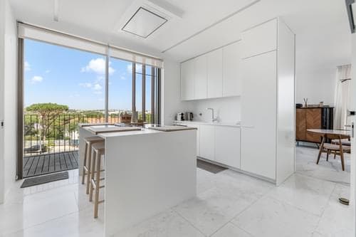 PF37315 - Duplex T4 com piscina, Cascais - Imagem 14