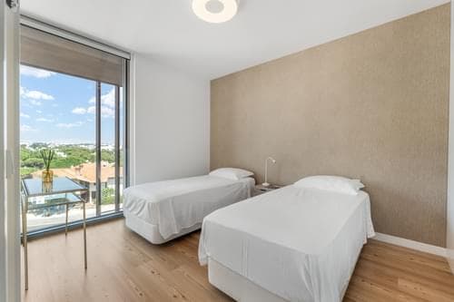 PF37315 - Duplex T4 com piscina, Cascais - Imagem 16