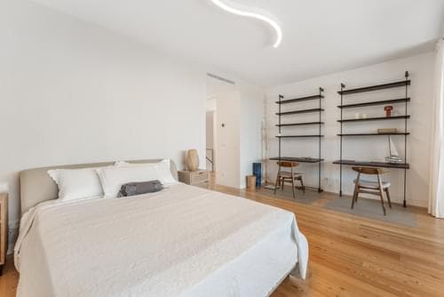 PF37315 - Duplex T4 com piscina, Cascais - Imagem 25