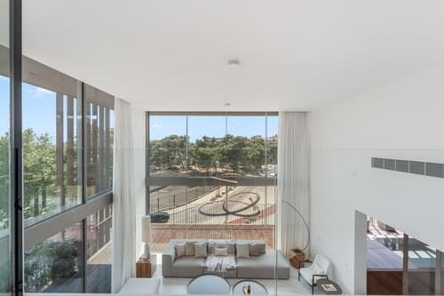 PF37315 - Duplex T4 com piscina, Cascais - Imagem 28