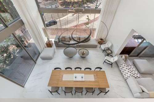PF37315 - Duplex T4 com piscina, Cascais - Imagem 13