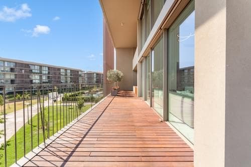 PF37315 - Duplex T4 com piscina, Cascais - Imagem 7