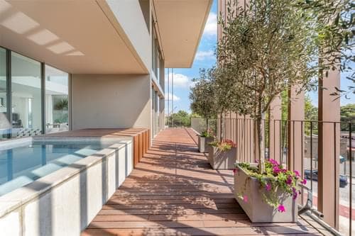 PF37315 - Duplex T4 com piscina, Cascais - Imagem 1
