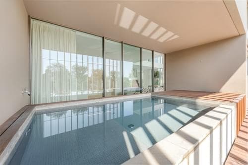 PF37315 - Duplex T4 com piscina, Cascais - Imagem 6