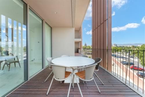PF37315 - Duplex T4 com piscina, Cascais - Imagem 33